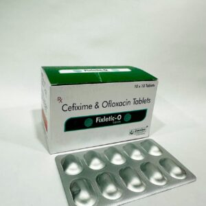 FIXLETIC-O