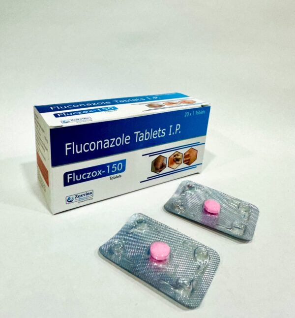 FLUZOX-150