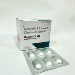 MOXLETIC-CV625