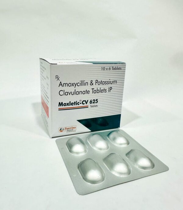 MOXLETIC-CV625
