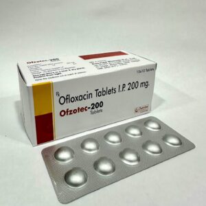 OFZOTEC-200