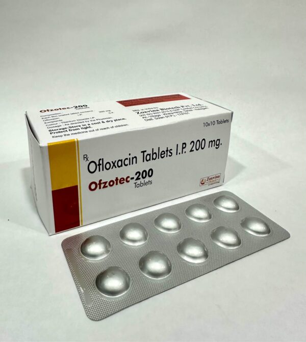 OFZOTEC-200