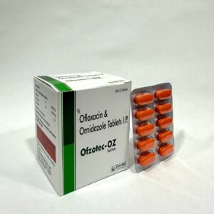 OFZOTEC-OZ