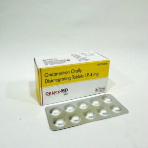 ONIZEX-MD
