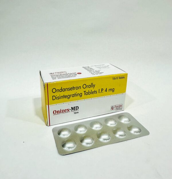 ONIZEX-MD