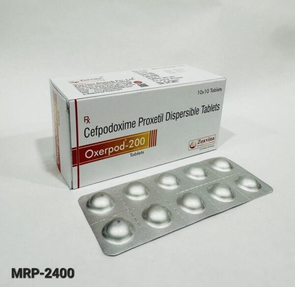 OXERPOD-200