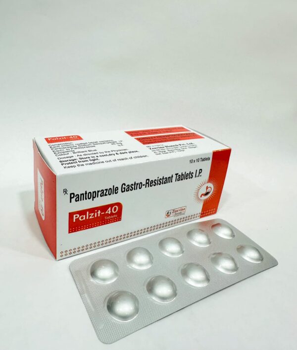 PALZIT-40