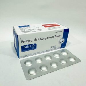 PALZIT-D