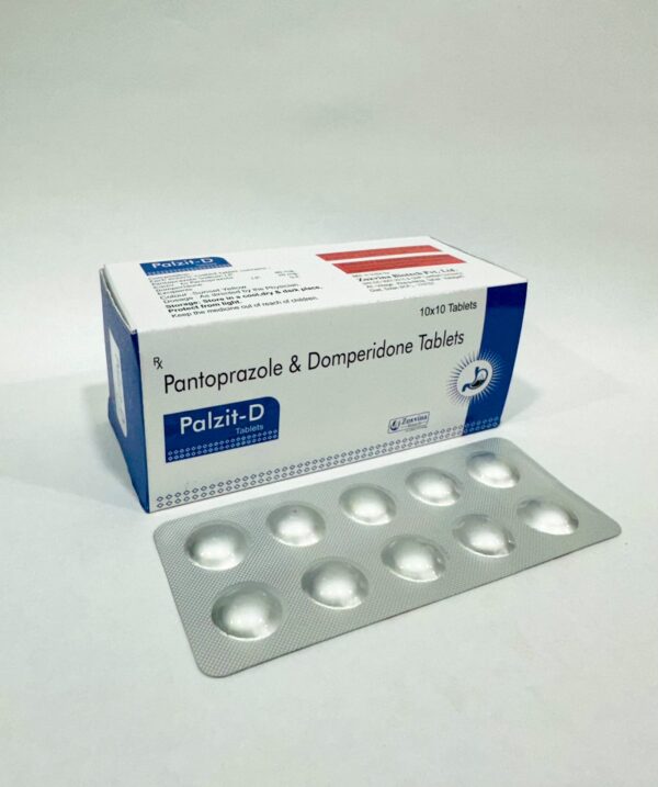 PALZIT-D