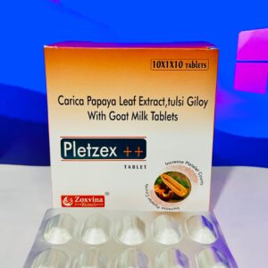 PLETZEX++
