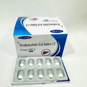UROZOX-300