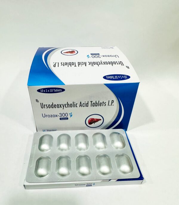 UROZOX-300