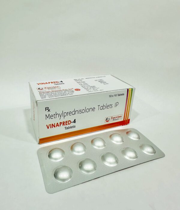 VINAPRED-4