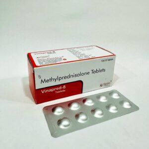 VINAPRED-8