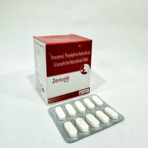 ZOVICOLD