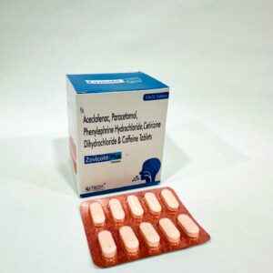 ZOVICOLD-PLUS