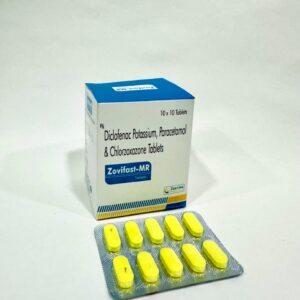 ZOVIFAST-MR