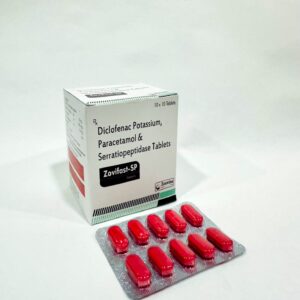 ZOVIFAST-SP