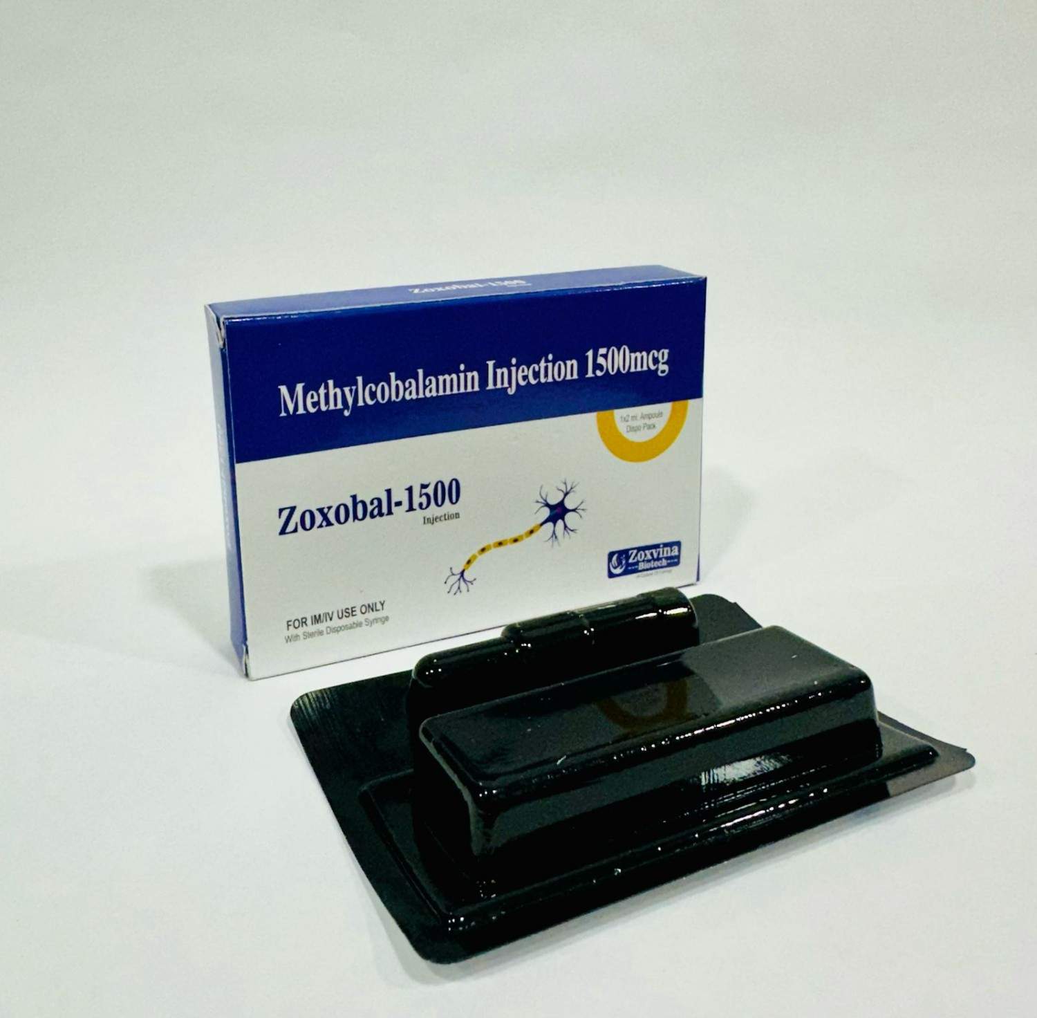 Methylcobalamin Injection: A Complete Guide to Its Benefits and Uses