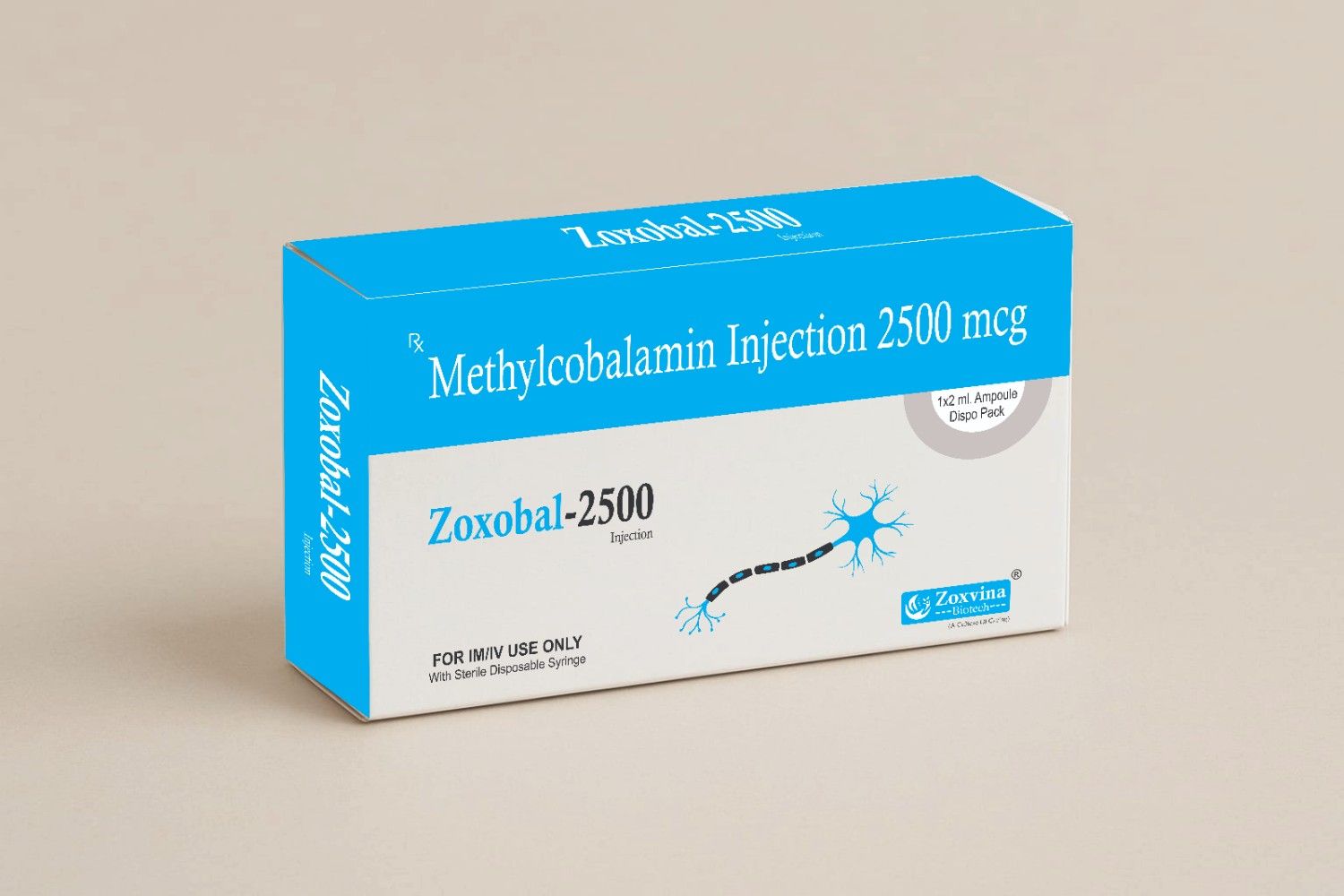 Methylcobalamin Injection Guide: Dosage, Benefits, and B12 Shot Insights