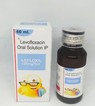 Syp Levoflox: Complete Guide to Uses, Dosage, and Side Effects