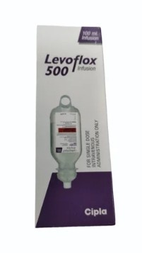 Inj Levoflox: Complete Guide to Levofloxacin Injections, Tablets & Uses