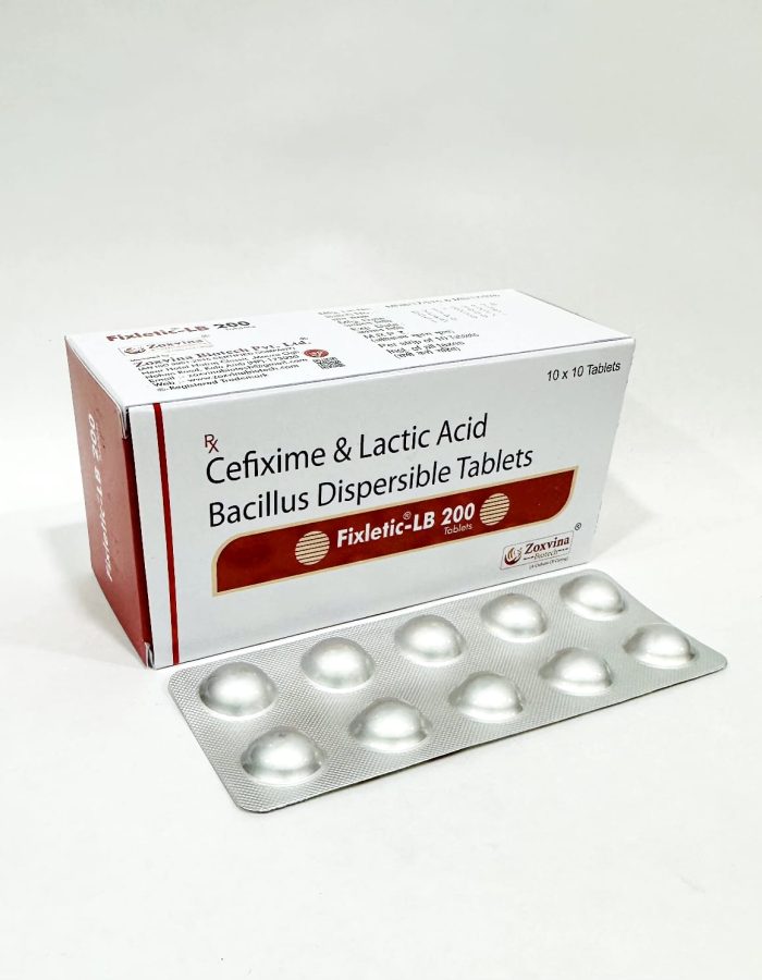 FIXLETIC-LB200