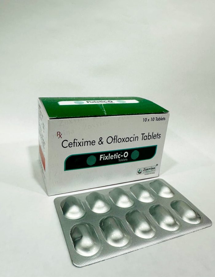 FIXLETIC-O