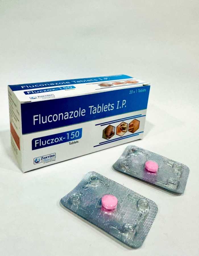 FLUZOX-150
