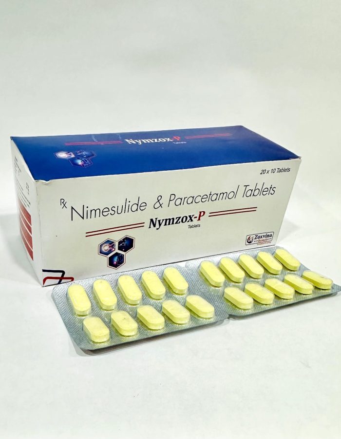 NYMZOX-P