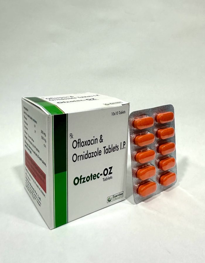 OFZOTEC-OZ