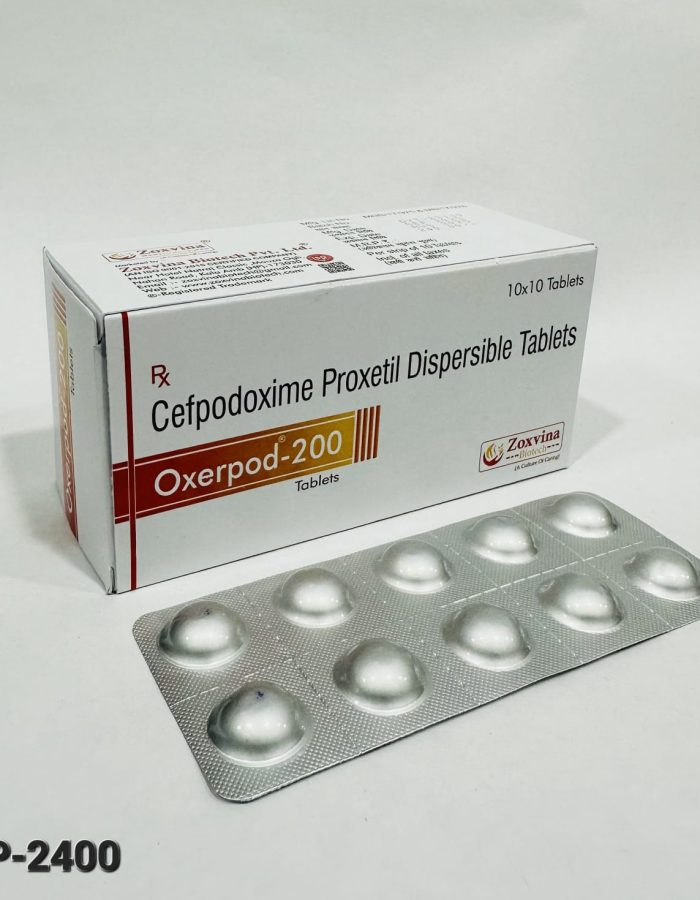 OXERPOD-200