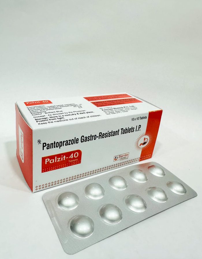 PALZIT-40