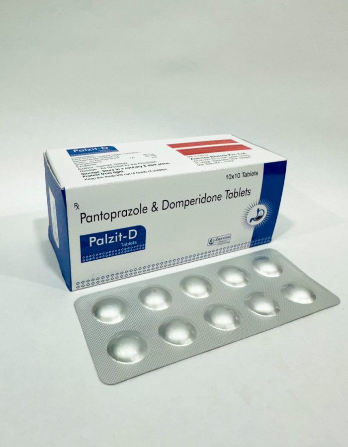 PALZIT-D