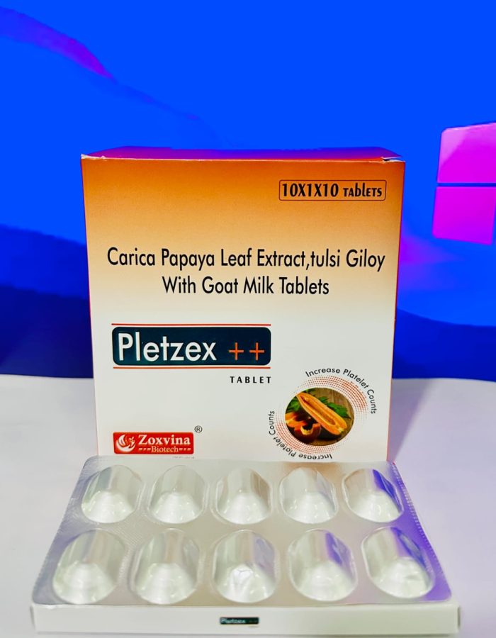 PLETZEX++