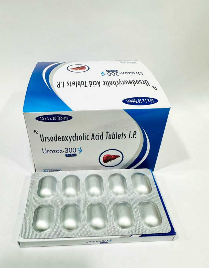 UROZOX-300