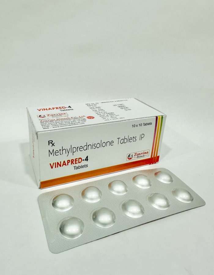 VINAPRED-4