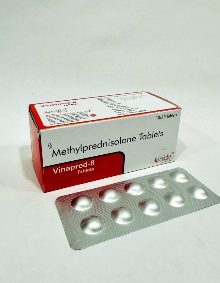 VINAPRED-8